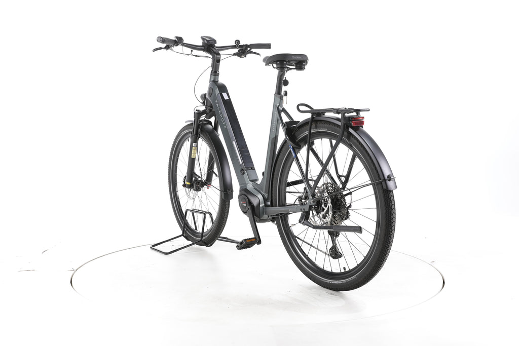 Kalkhoff ENDEAVOUR 5+ ADVANCE Trekking E-Bike - Image 9