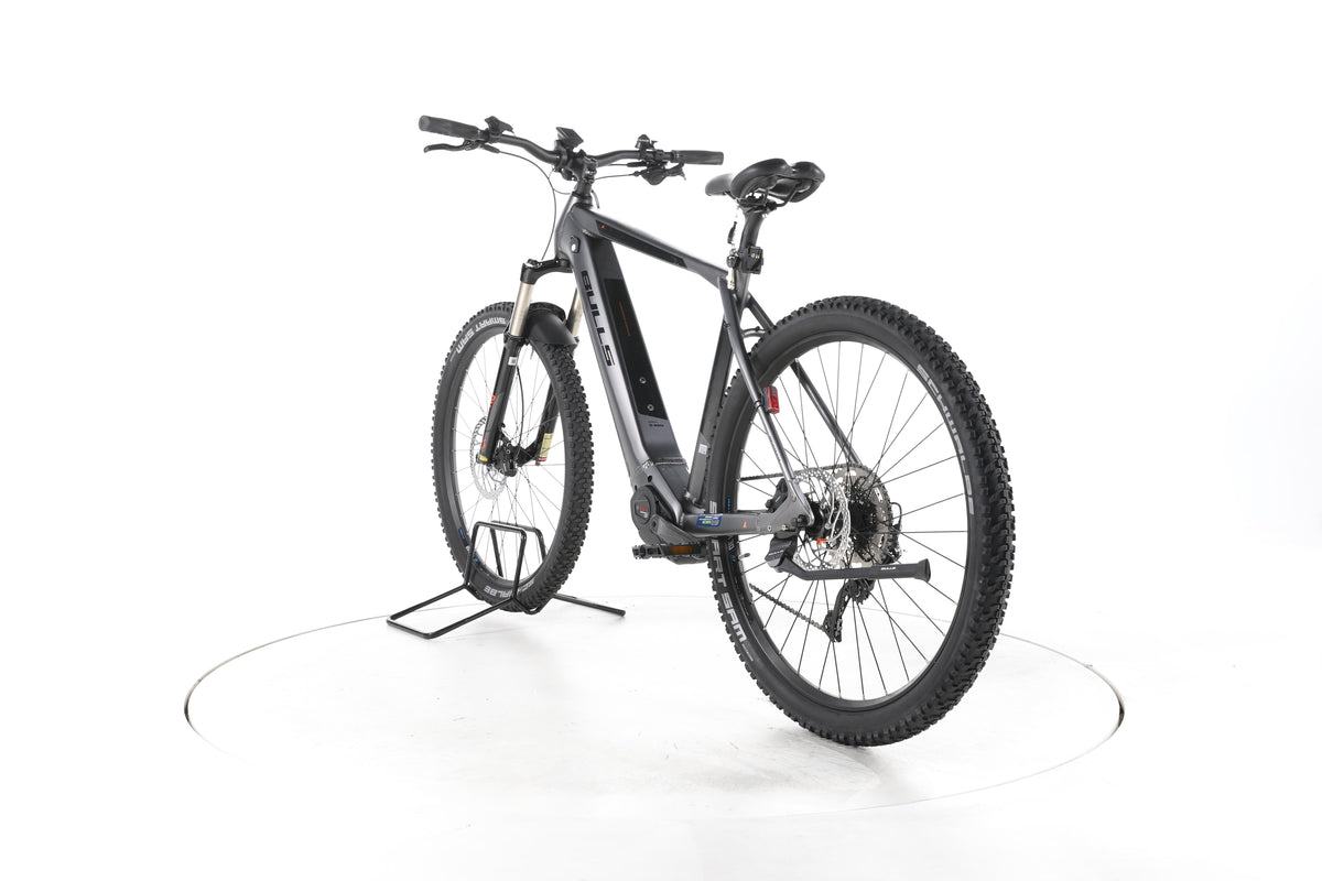 Bulls Copperhead Evo 2 XXL E-Bike - Image 9