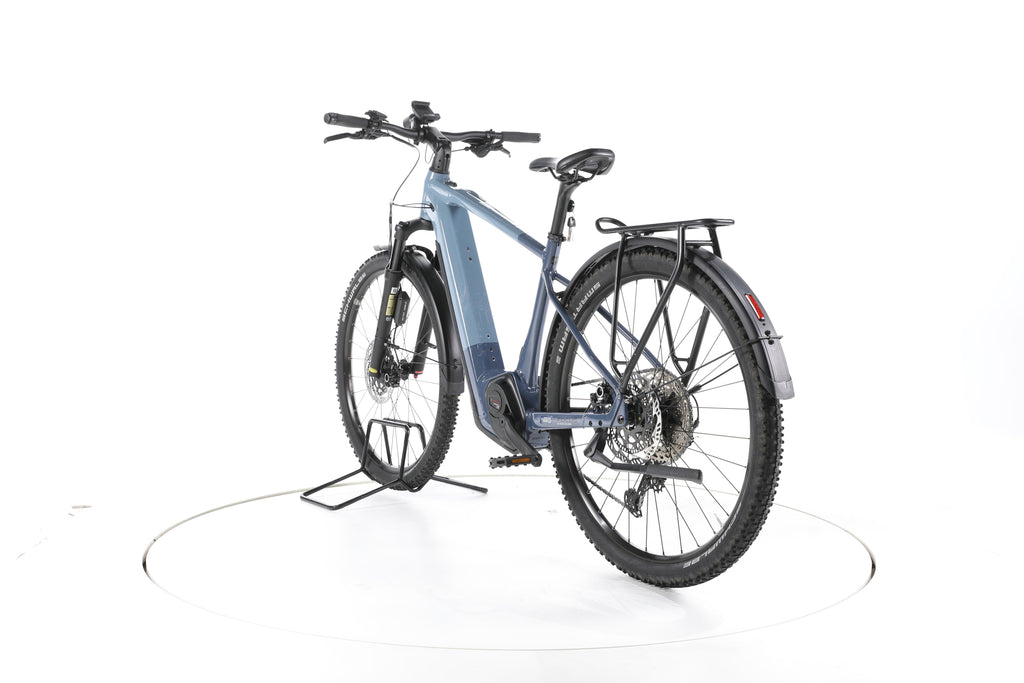 Focus Planet² 6.9 Trekking E-Bike - Image 9