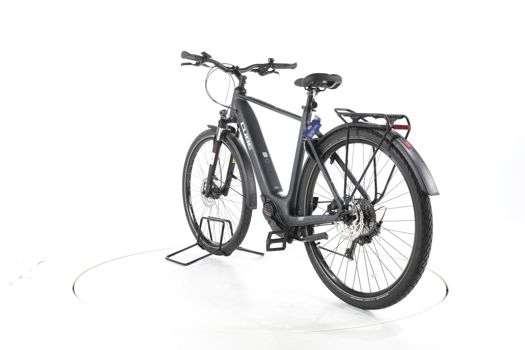 Cube Touring Hybrid ONE Trekking E-Bike - Image 9