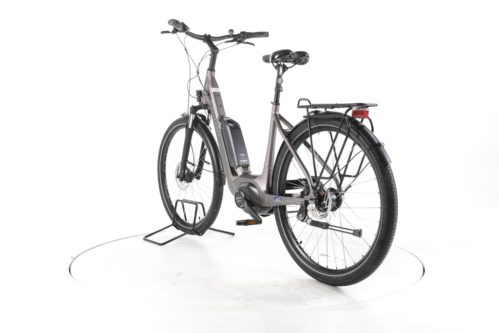 Kalkhoff Image 1.B Move City E-Bike Tiefeinsteiger - Image 9