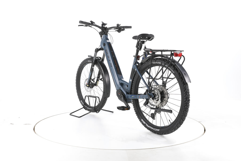 Bulls Copperhead EVO 2 E-Bike - Image 9