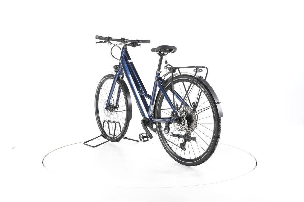 Velo de Ville VEF 400 Trekking E-Bike Tiefeinsteiger - Image 9