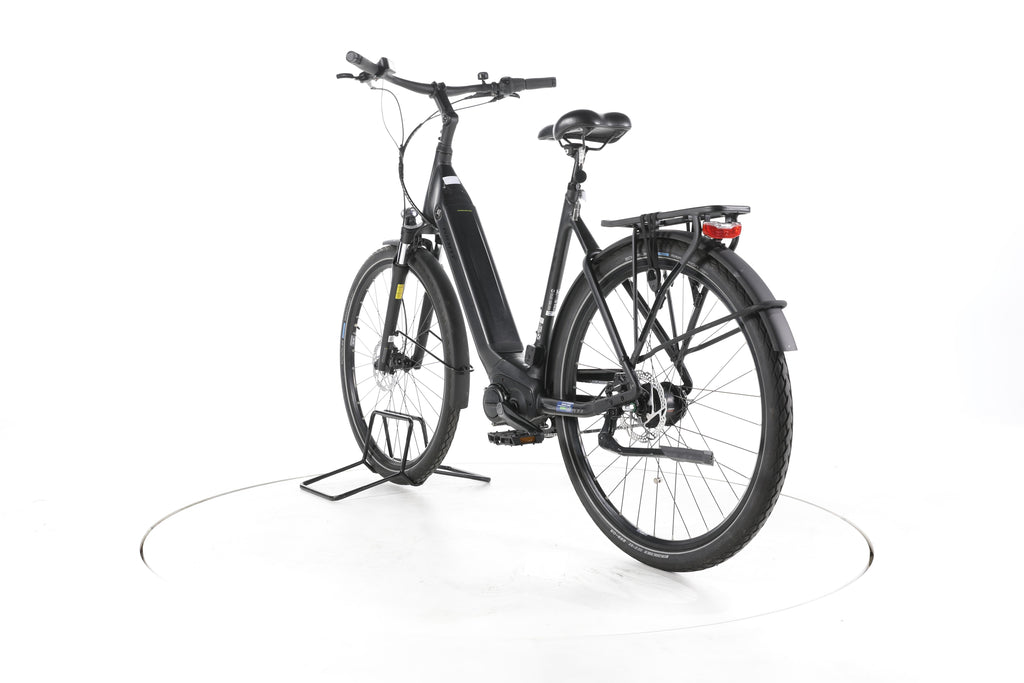 Giant DailyTour E+ 2 City E-Bike Tiefeinsteiger - Image 9