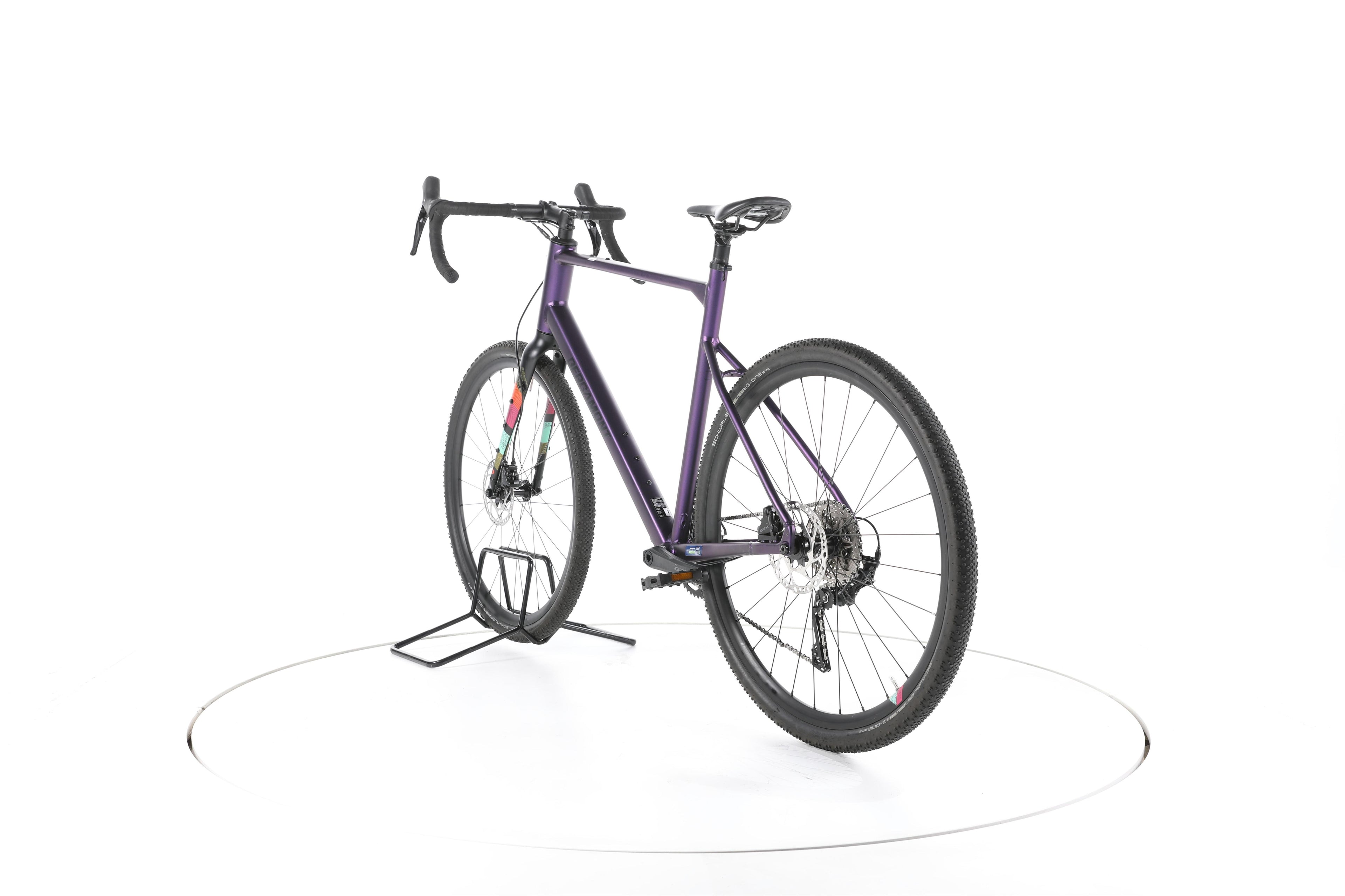 Bergamont Grandurance 8 - Image 9