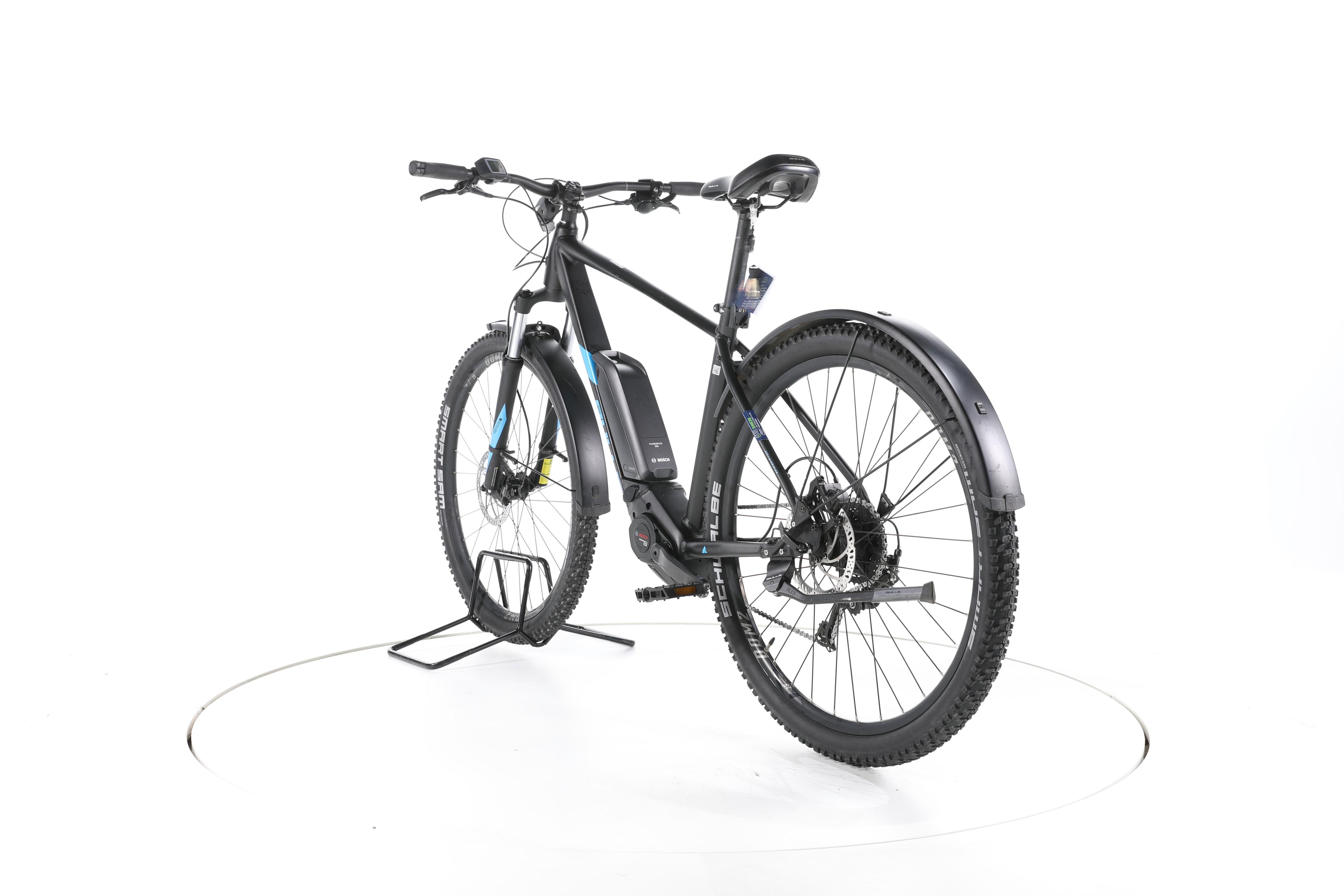 Bulls LT CX E-Bike - Image 9