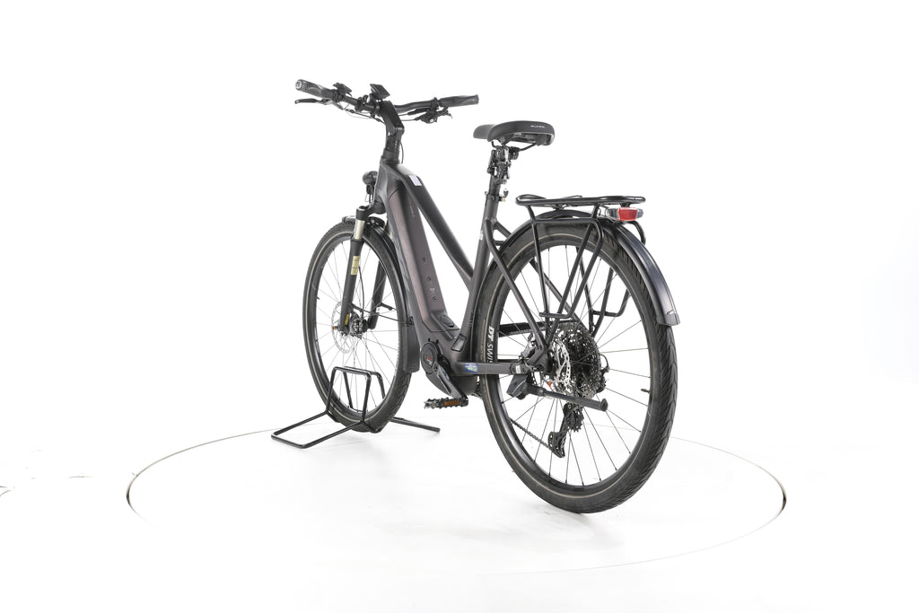 KTM Macina Style 710 Trekking E-Bike - Image 9