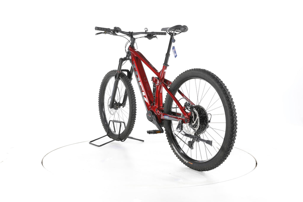 Trek Rail 5 Gen 2 Fully E-Bike - Image 9
