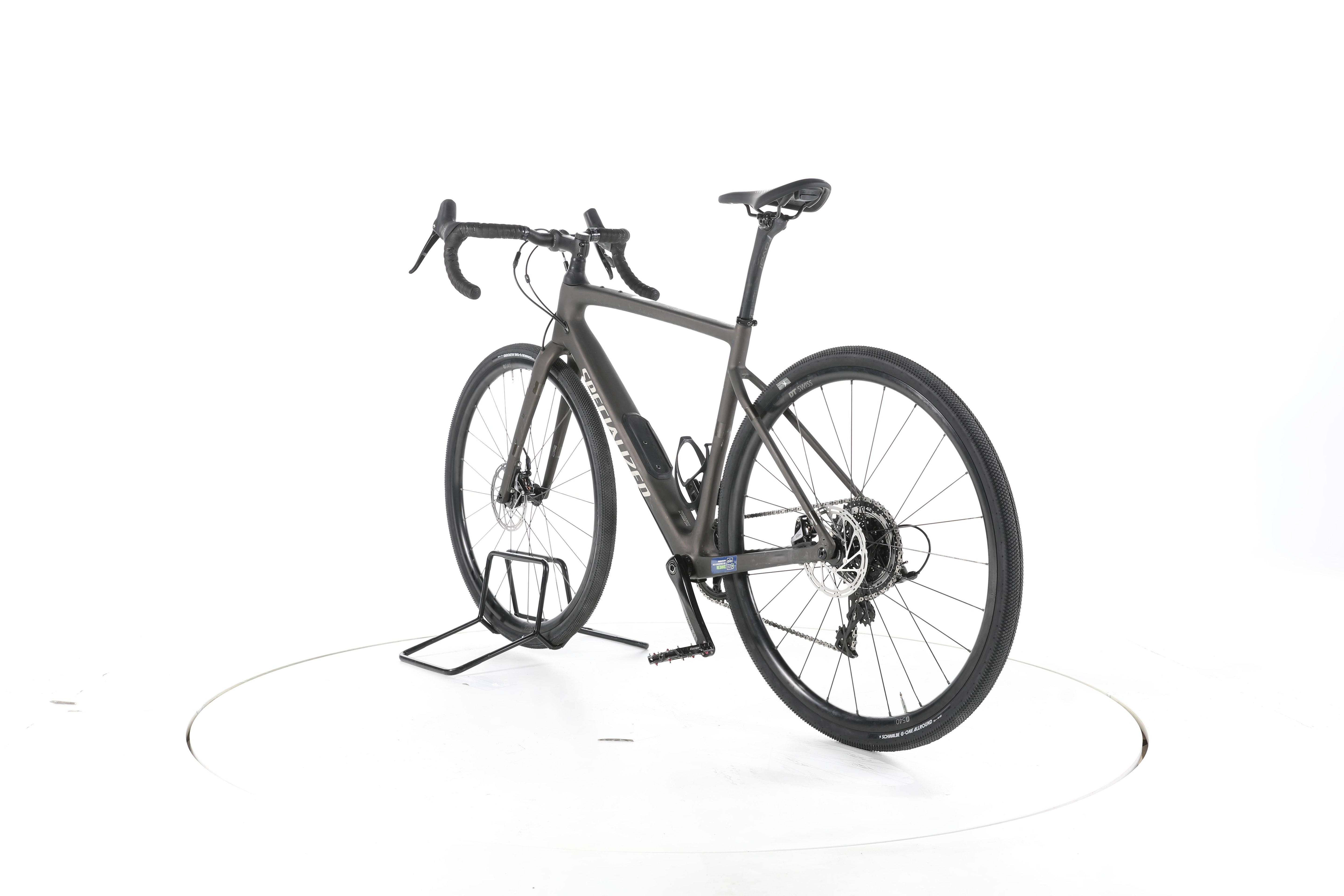 Specialized Diverge Comp Gravelbike Carbon - Image 9