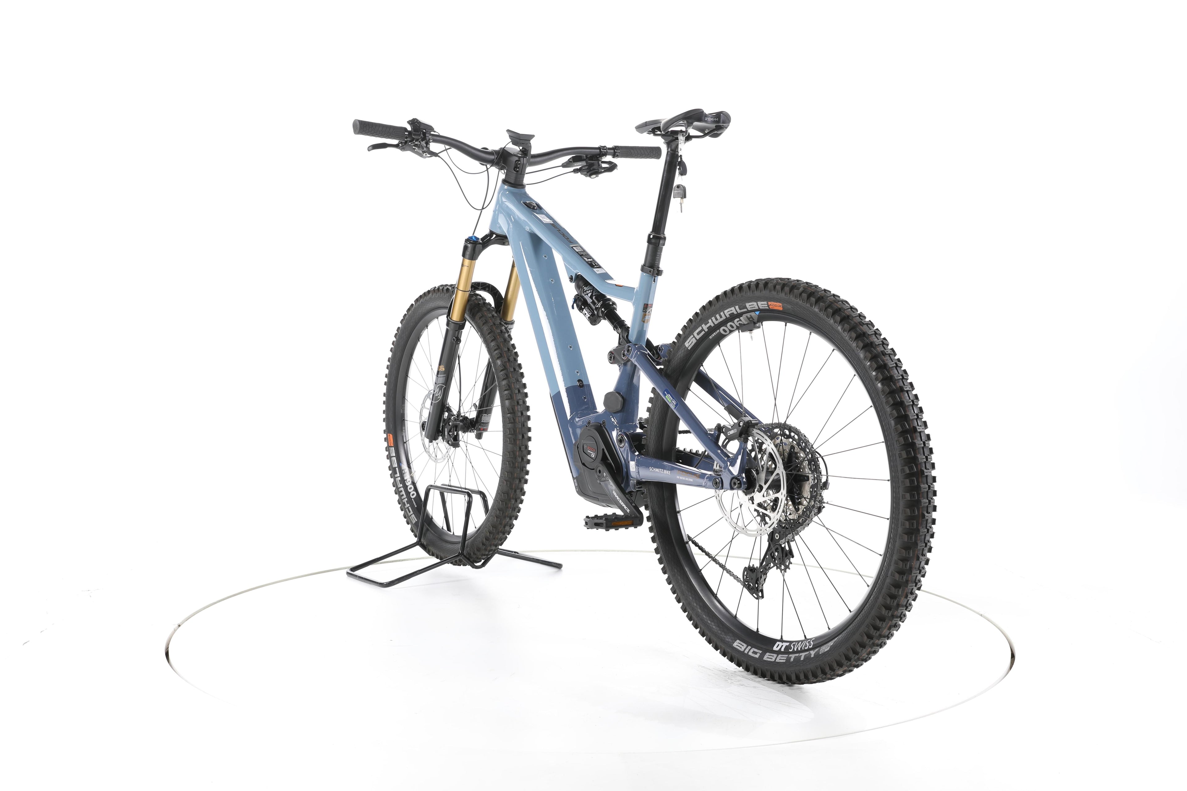 Focus JAM² 6.9 Fully E-Bike 2023 - Image 9