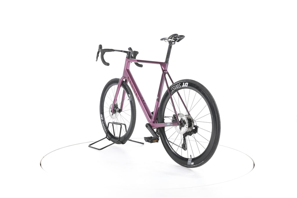 Canyon Ultimate CF SLX 8 Di2 Rennrad Carbon - Image 9