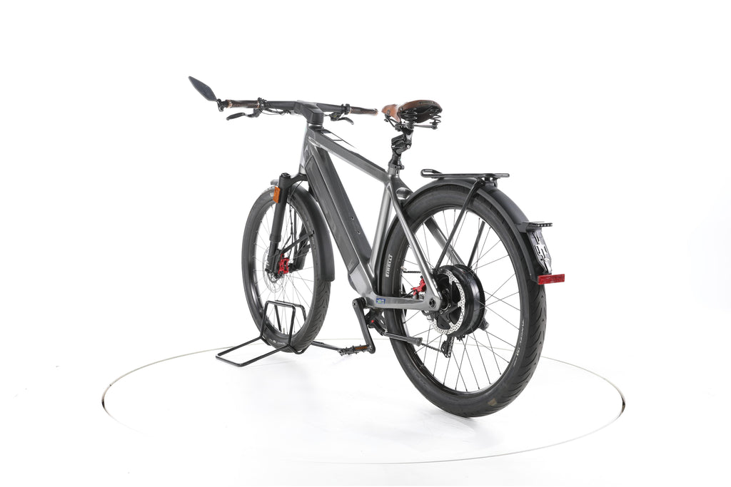 Stromer ST5 ABS S-Pedelec 983 Wh - Image 9