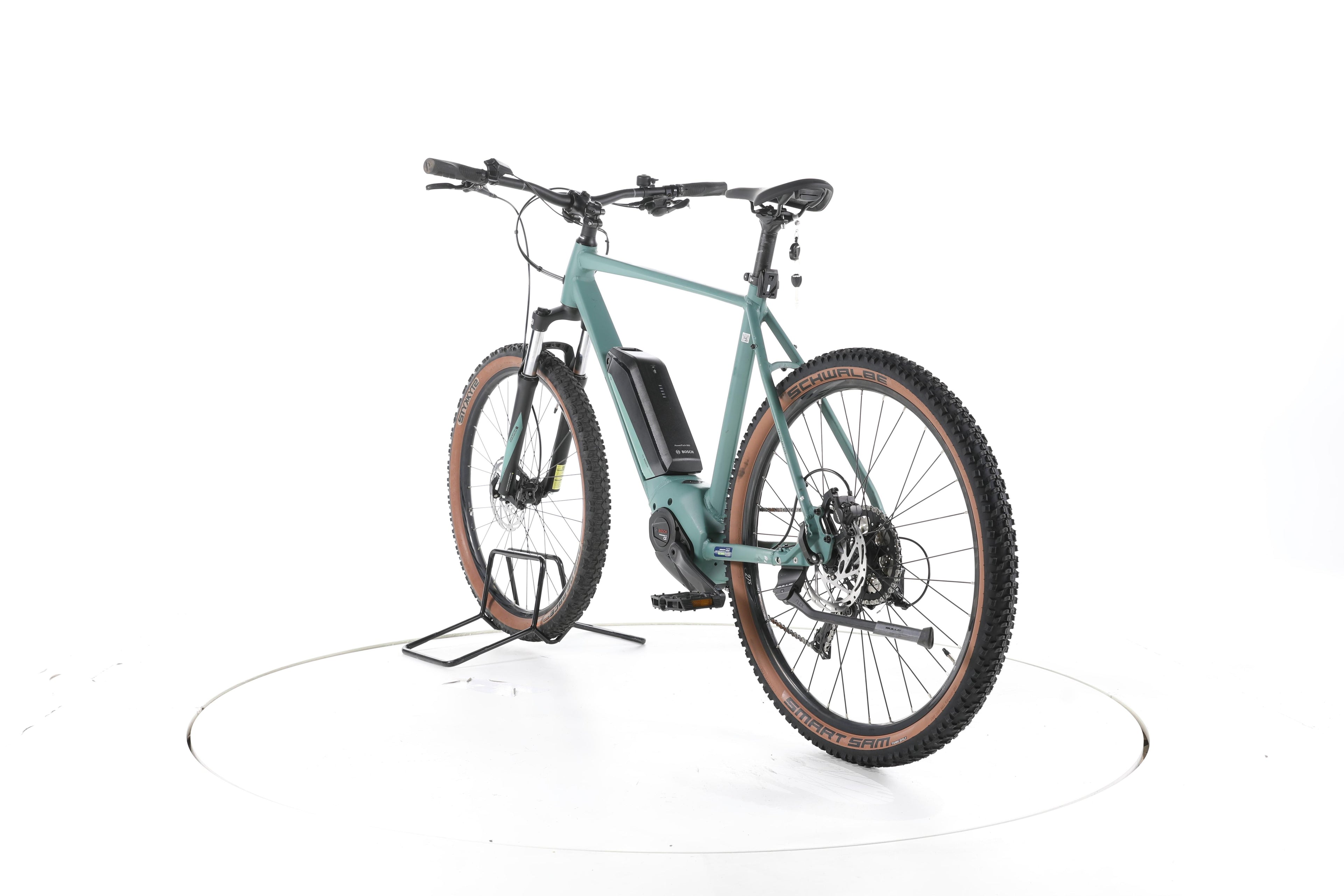 Bulls LT CX E-Bike 2024 - Image 9