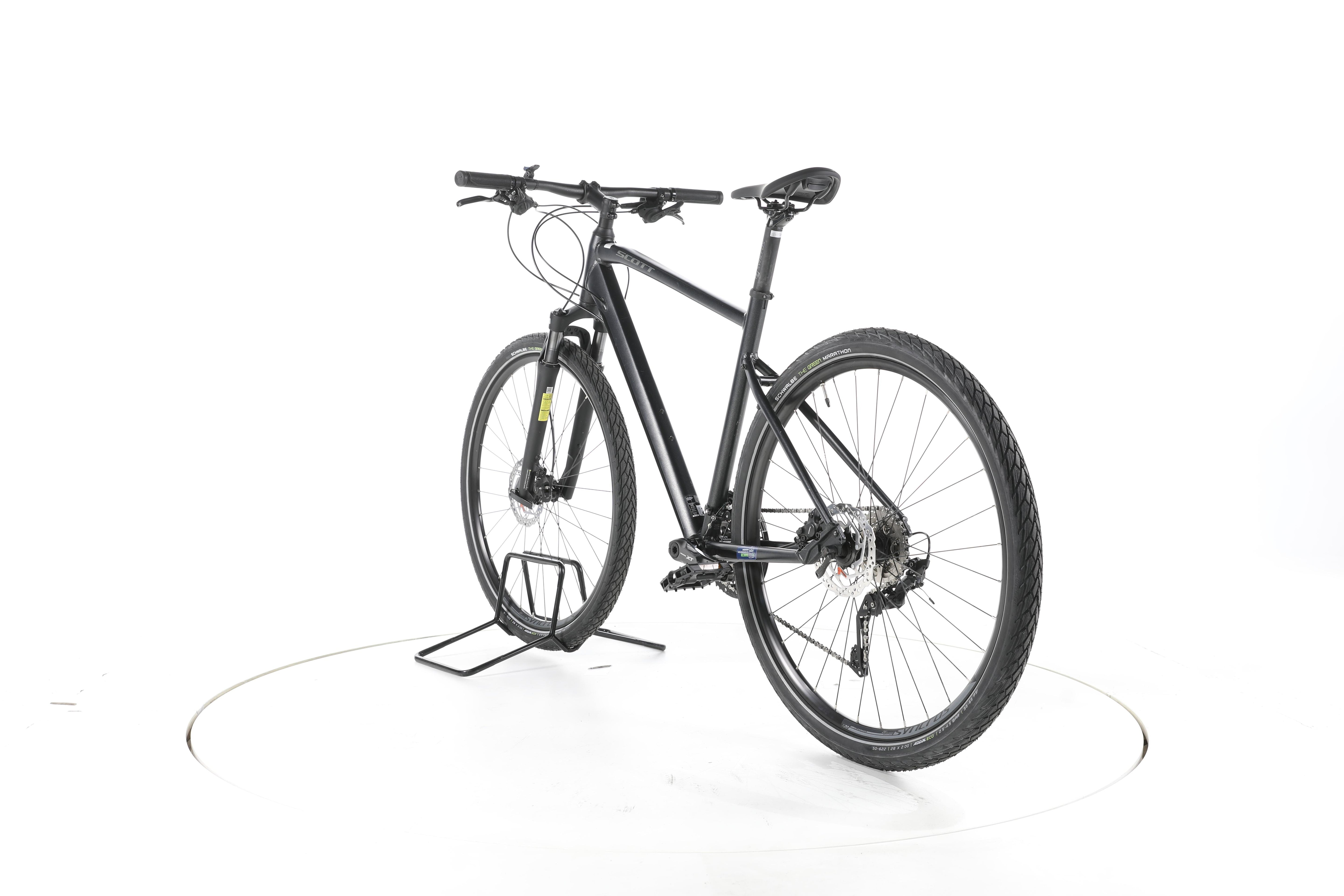 Scott Sub Cross 10 - Image 9