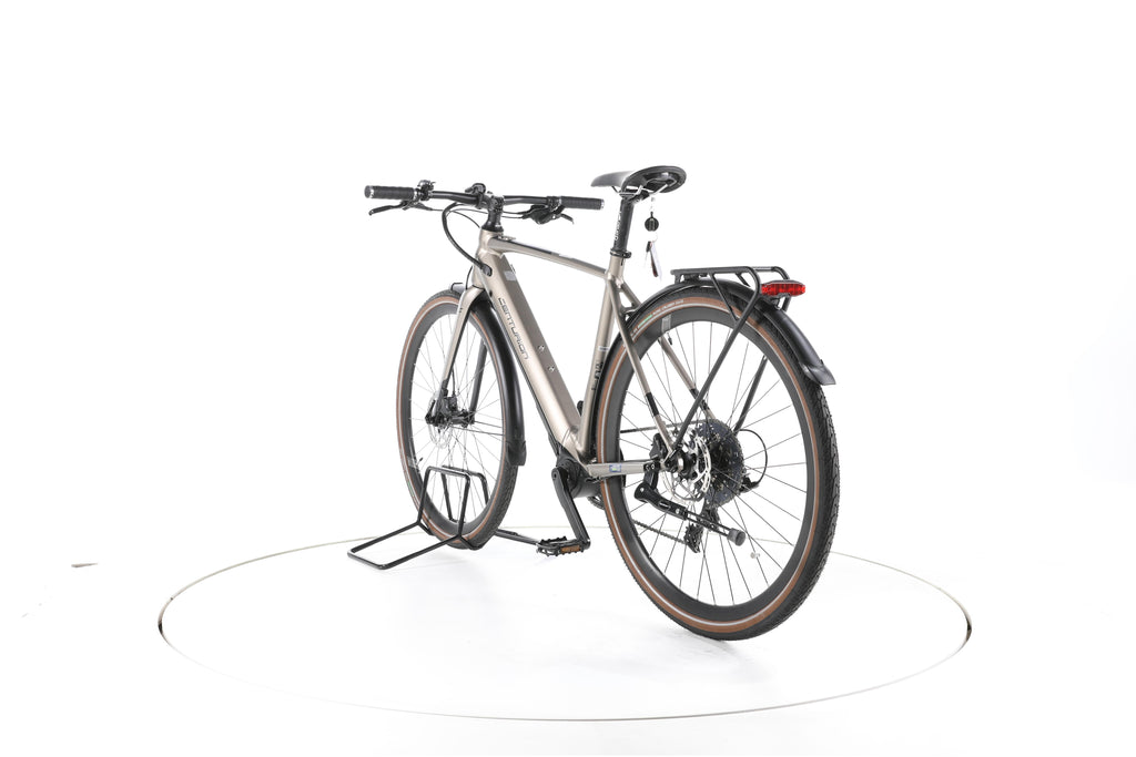 Centurion Overdrive Z1000 EQ Trekking E-Bike - Image 9