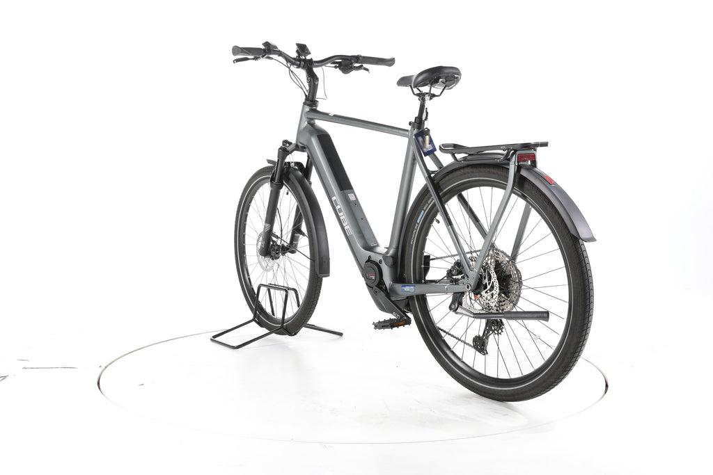 Cube Kathmandu Hybrid Pro Trekking E-Bike - Image 9