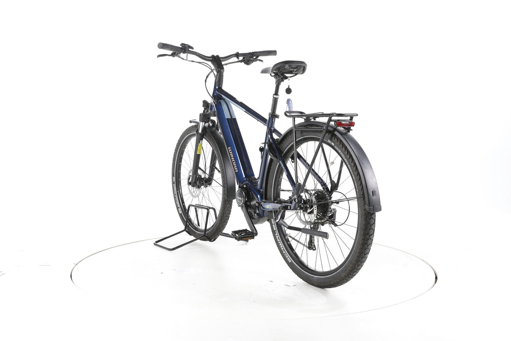 Winora Yucatan 8 i Trekking E-Bike - Image 9
