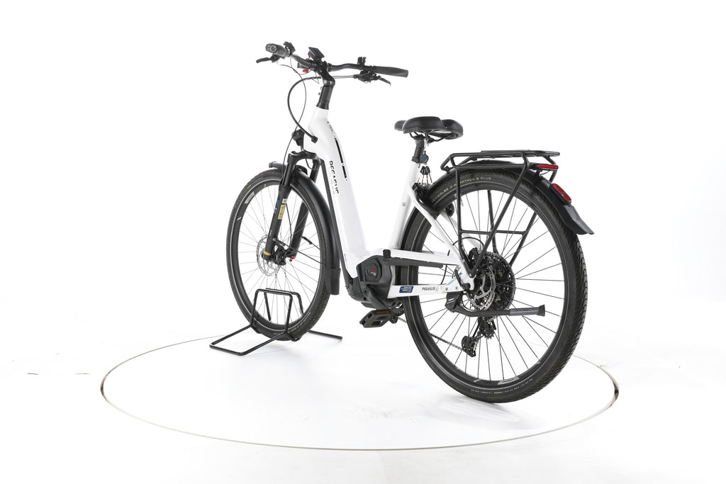 Pegasus Premio EVO 11 "40 Years" Trekking E-Bike Tiefeinsteiger - Image 9