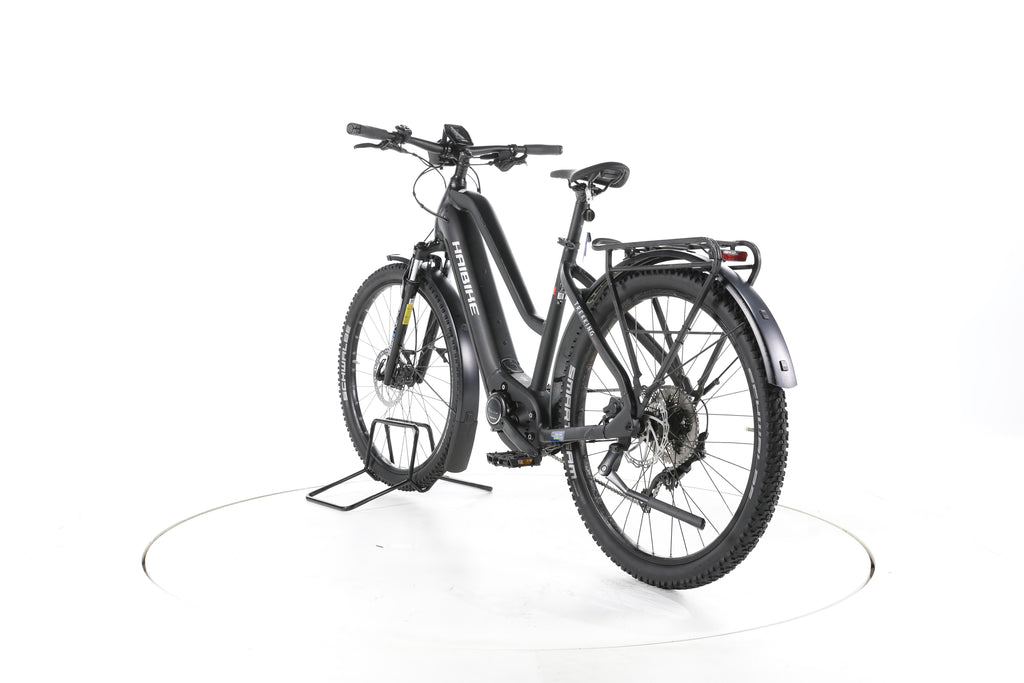 Haibike Trekking 6 Trekking E-Bike - Image 9