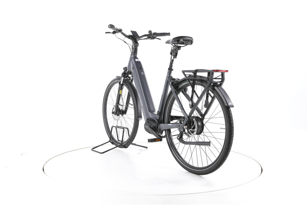 HUYSER Sorrento City E-Bike Tiefeinsteiger 2024 - Image 9