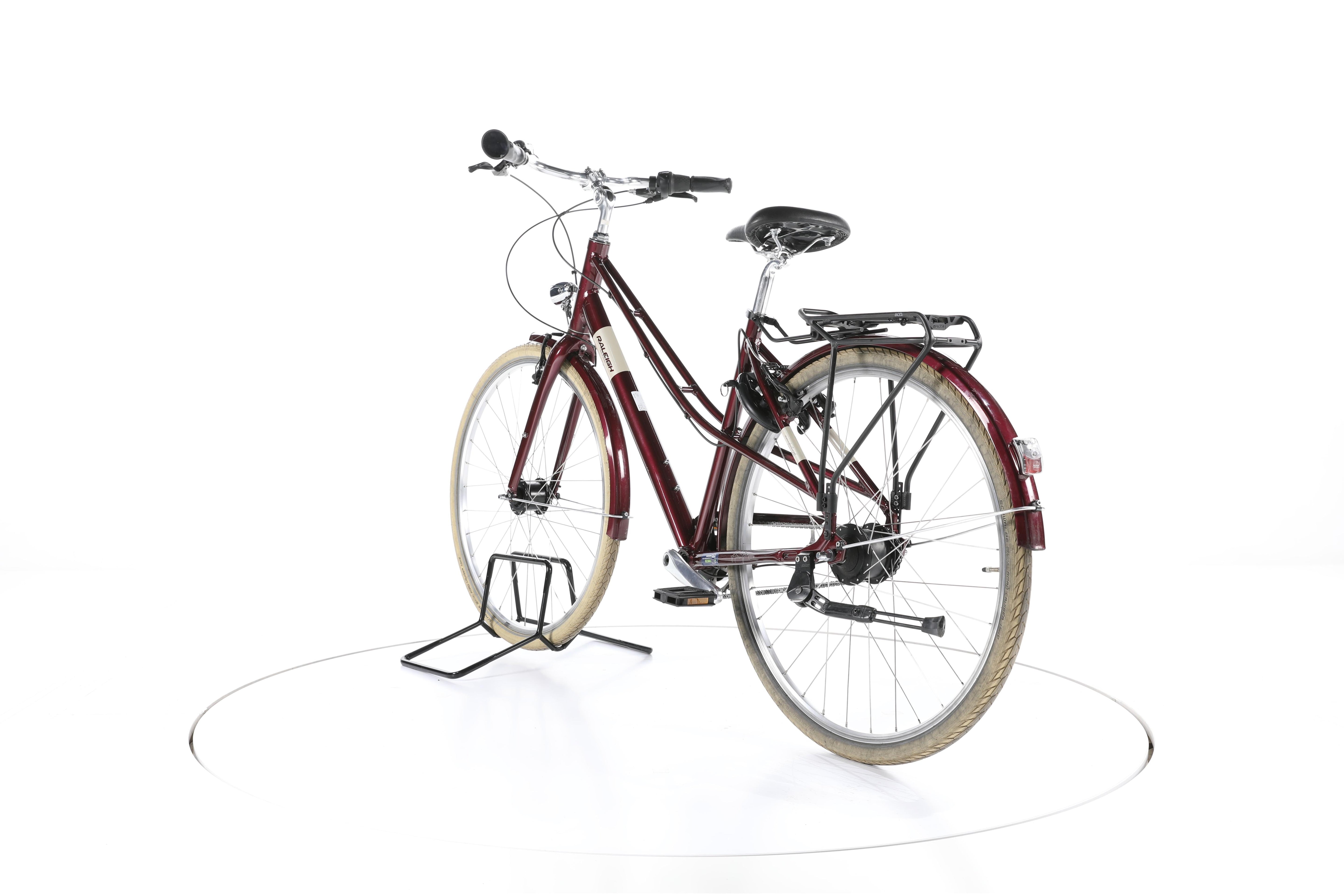 Raleigh Halifax 8 - Image 9