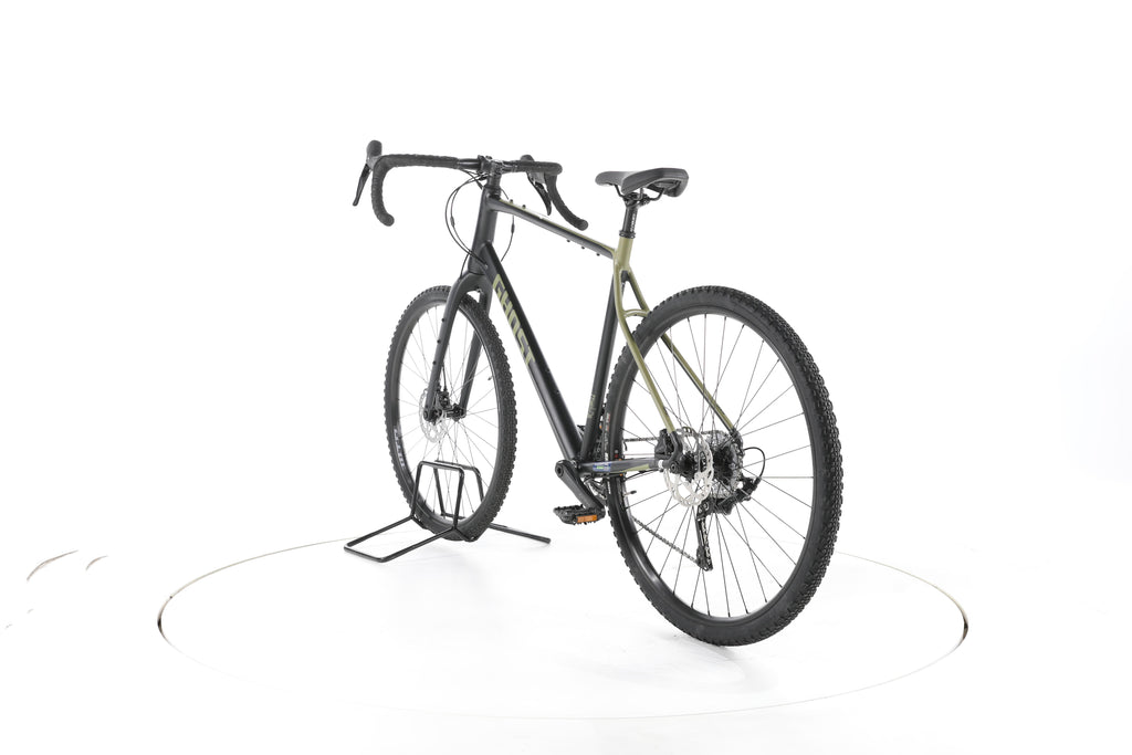 Ghost Asket Essential EQ Gravelbike - Image 9
