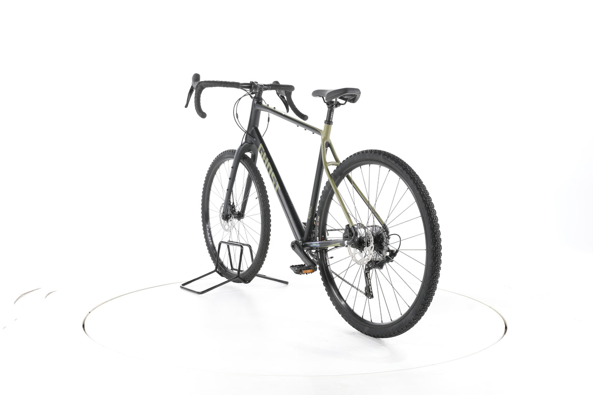 Ghost Asket Essential EQ Gravelbike - Image 9