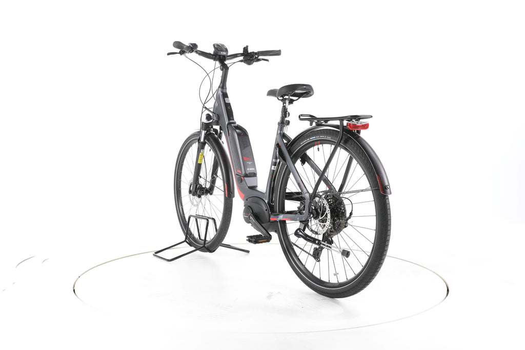 Centurion E-Fire City R850 Trekking E-Bike Tiefeinsteiger - Image 9