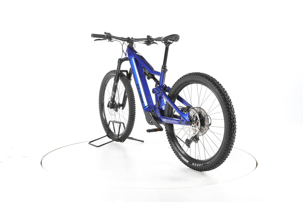 FLYER Uproc X 6.10 FS E-Bike Fully - Image 9