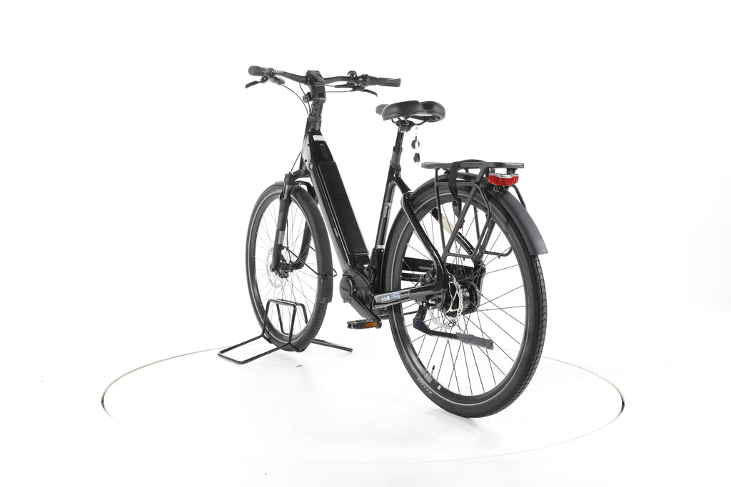 Liv Allure E+ 1 City E-Bike Tiefeinsteiger - Image 9