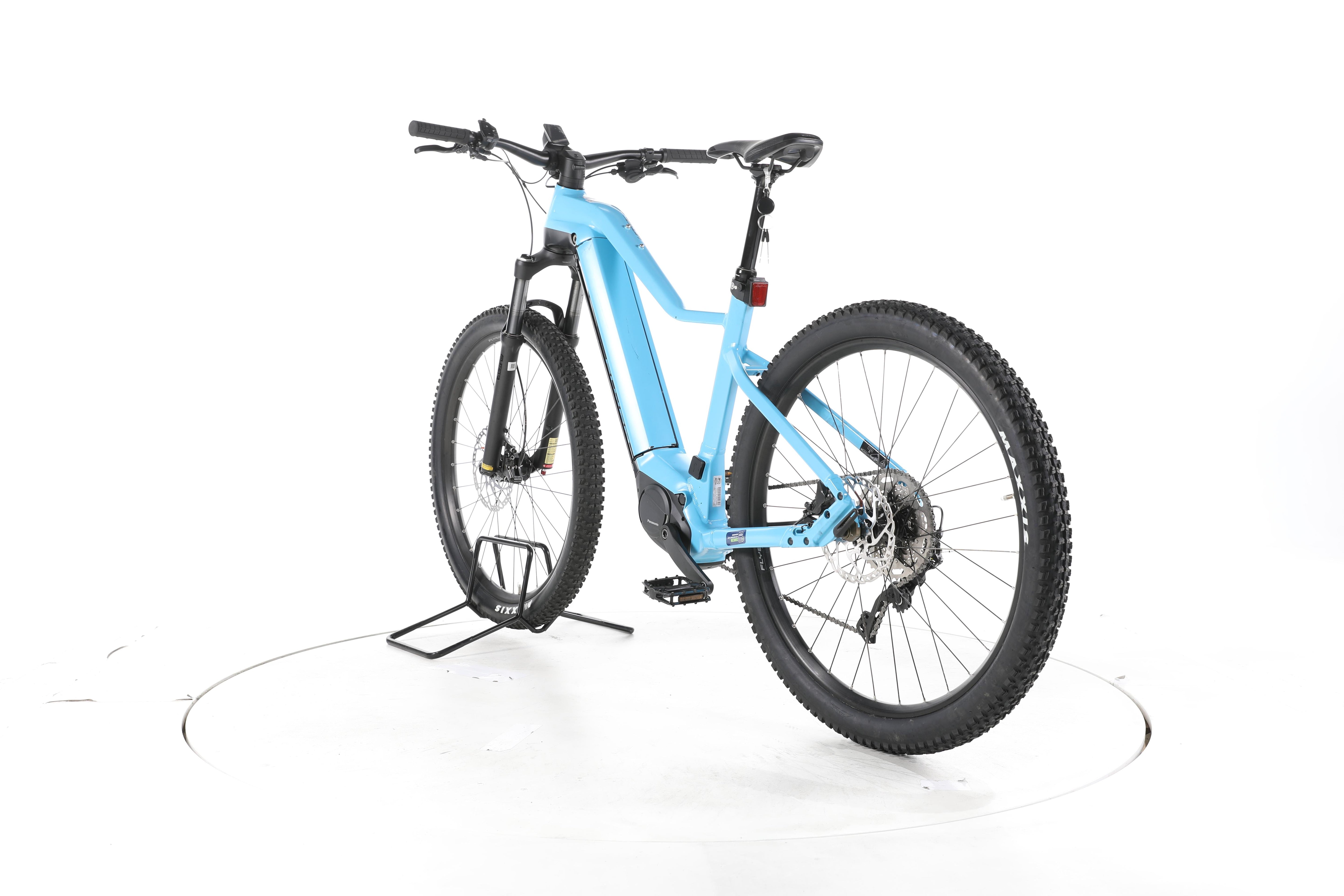 FLYER Uproc2 2.10 E-Bike - Image 9