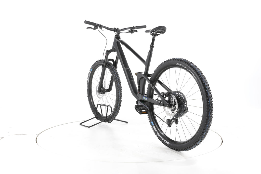 Cube Stereo ONE44 C:62 Race Fahrrad Fully - Image 9