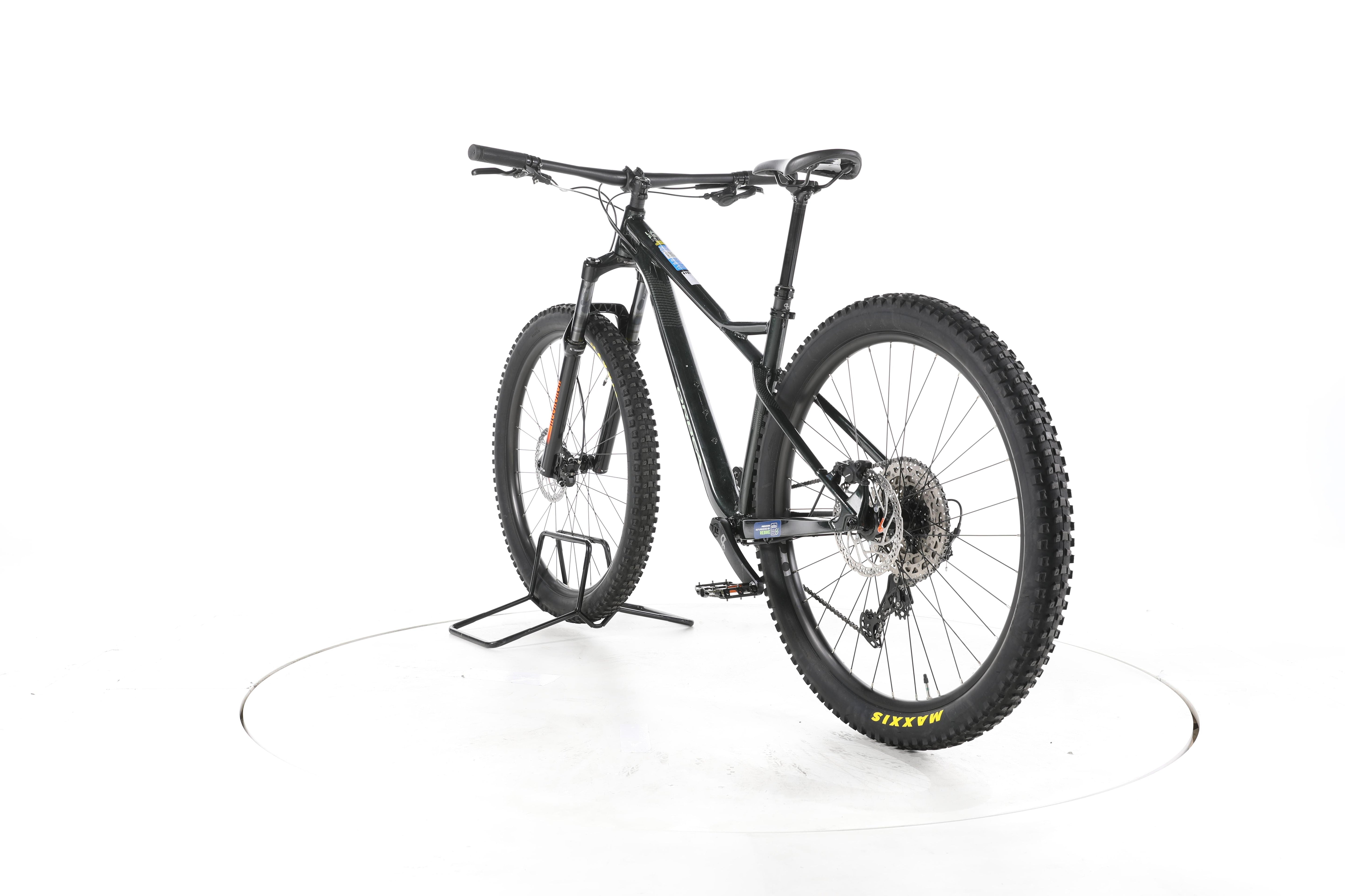 Orbea Laufey H30 Fahrrad Hardtail - Image 9