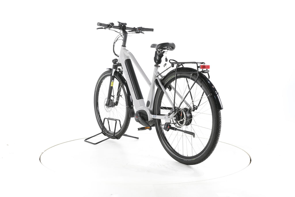 Böttcher Spirit City E-Bike - Image 9