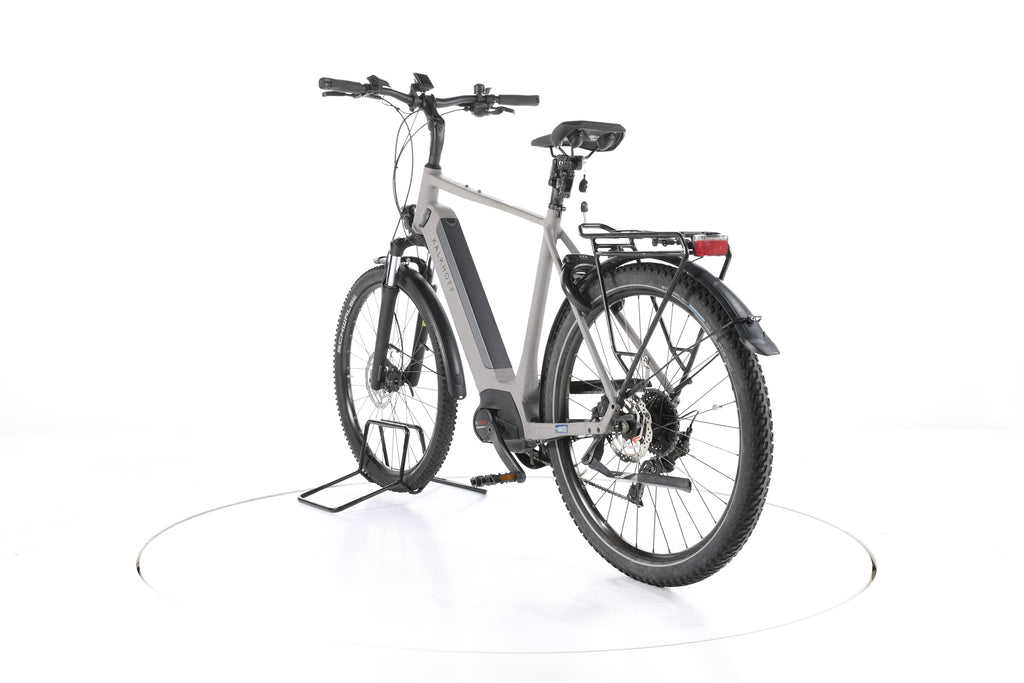 Kalkhoff Entice 3.B Move Trekking E-Bike - Image 9