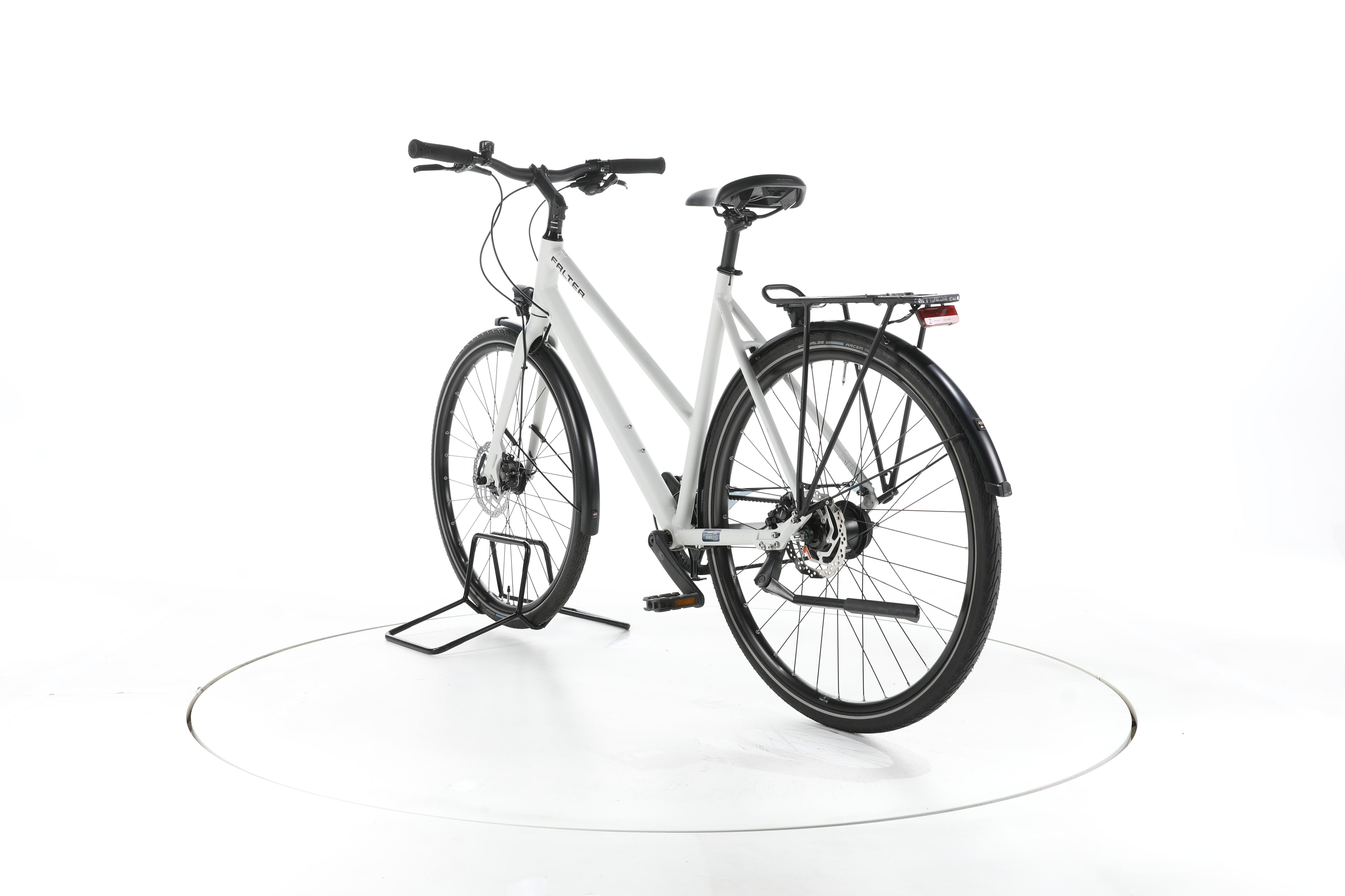 FALTER U 7.0 Fahrrad City & Trekking - Image 9