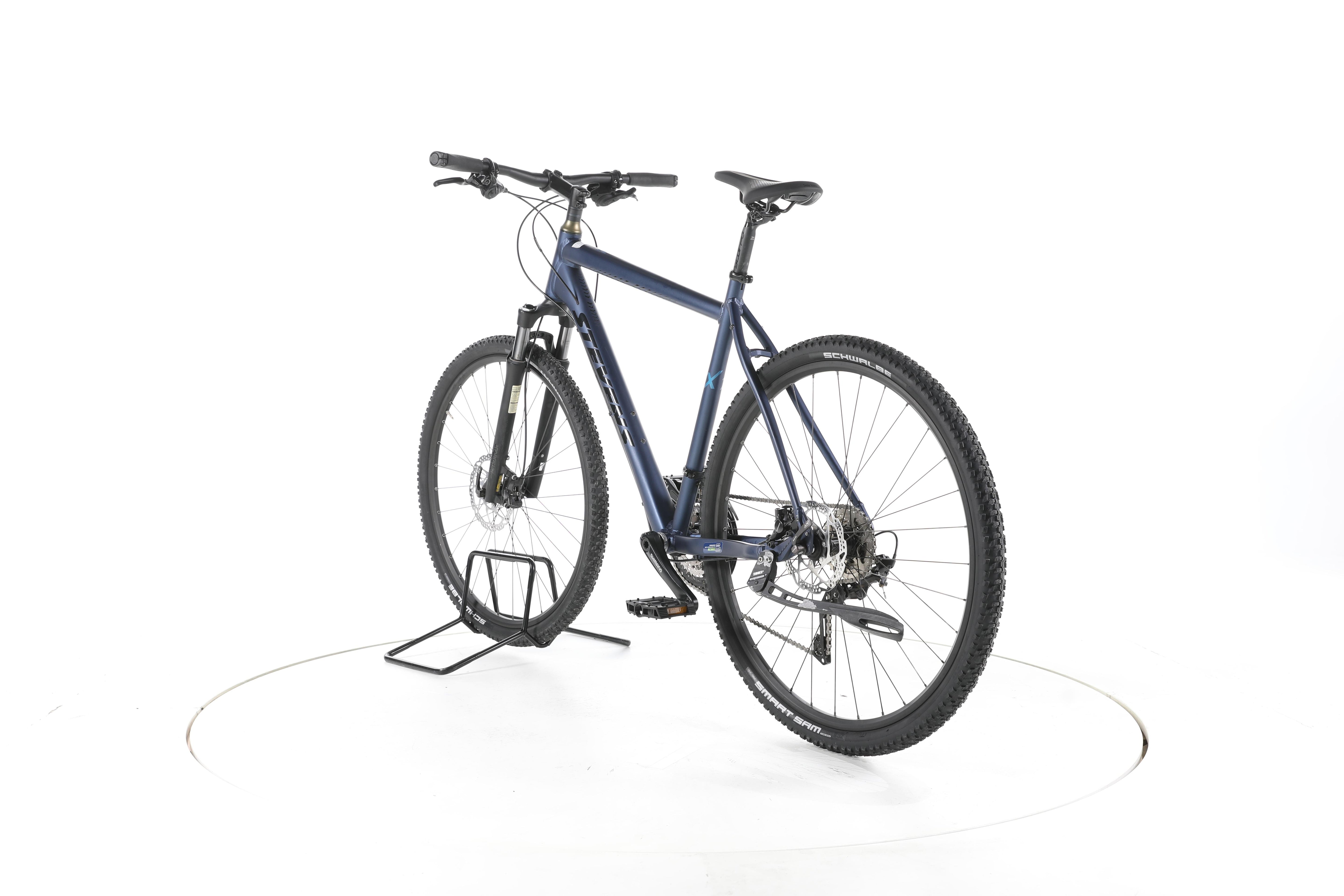 Stevens 7X Fahrrad City & Trekking - Image 9