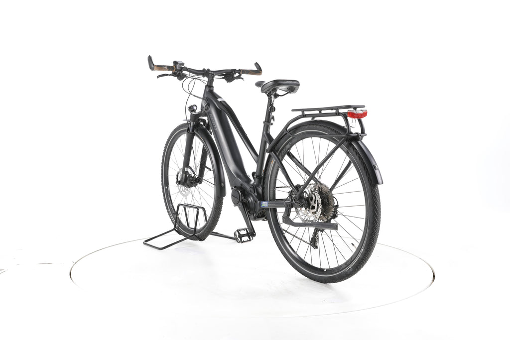 Giant Explore E+ 1 Trekking E-Bike - Image 9