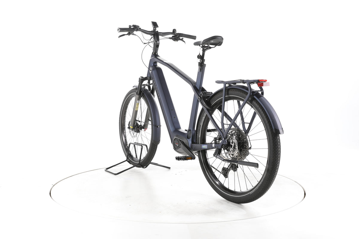 Kalkhoff ENDEAVOUR 7.B ADVANCE+ Trekking E-Bike Tiefeinsteiger - Image 9