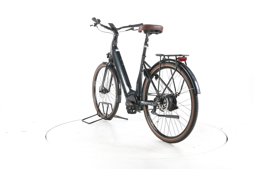 Granville E-Elegance City E-Bike Tiefeinsteiger 2024 - Image 9