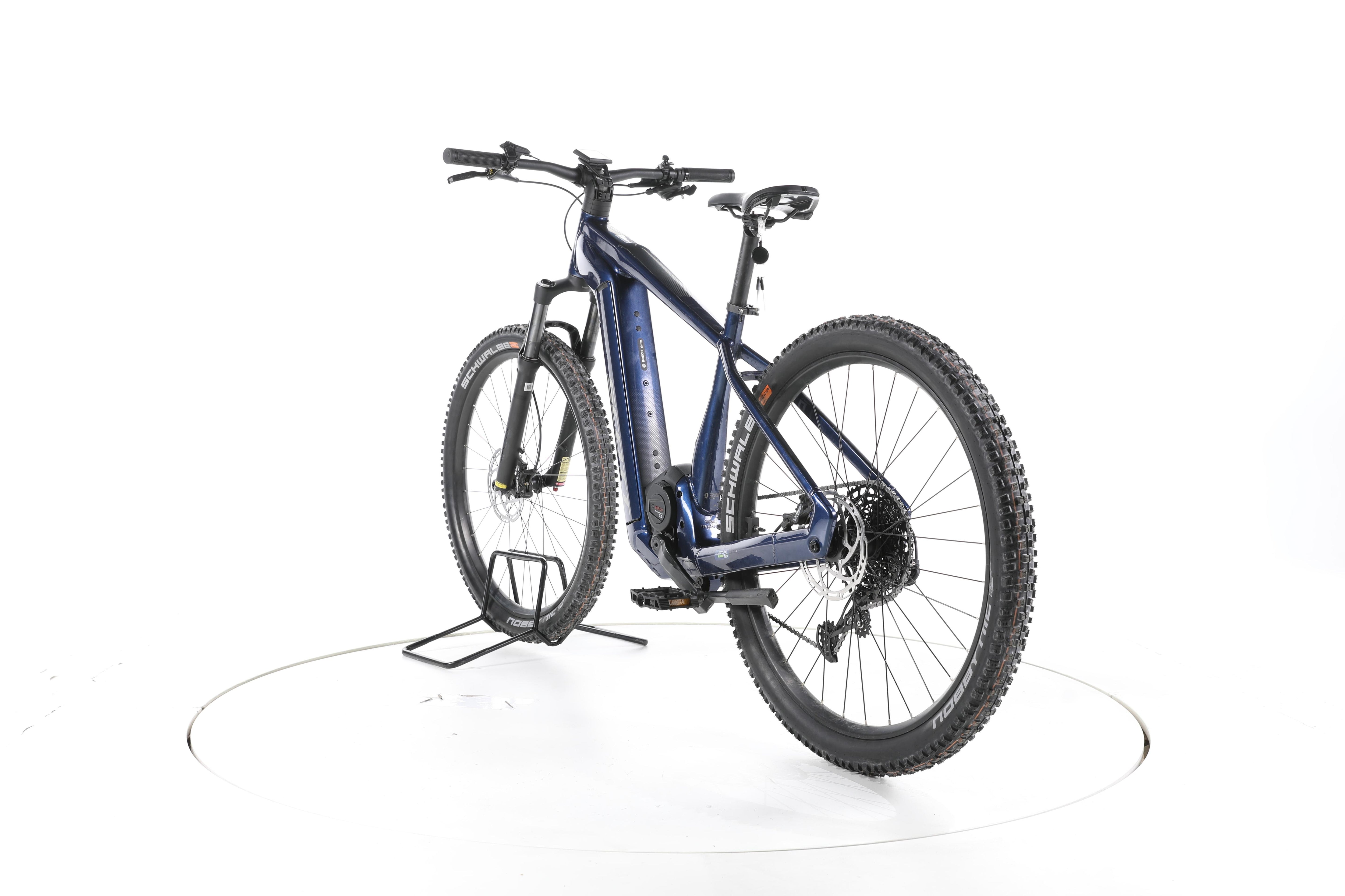 Scott Aspect eRide 910 E-Bike 2024 - Image 9
