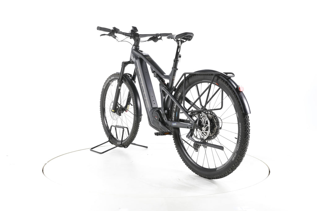 Focus Thron² 6.8 EQP SUV E-Bike - Image 9