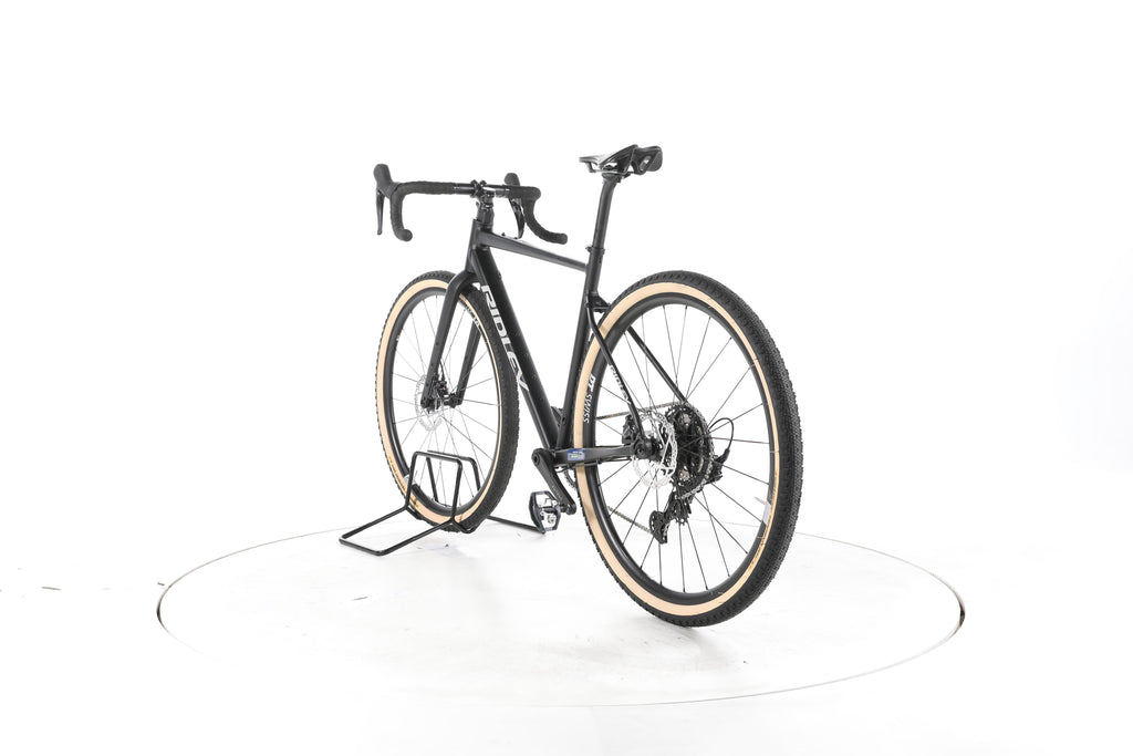 Ridley Kanzo Adventure Gravelbike 2025 - Image 9