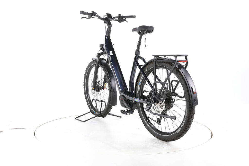 Diamant Suvea Trekking E-Bike Tiefeinsteiger 2025 - Image 9