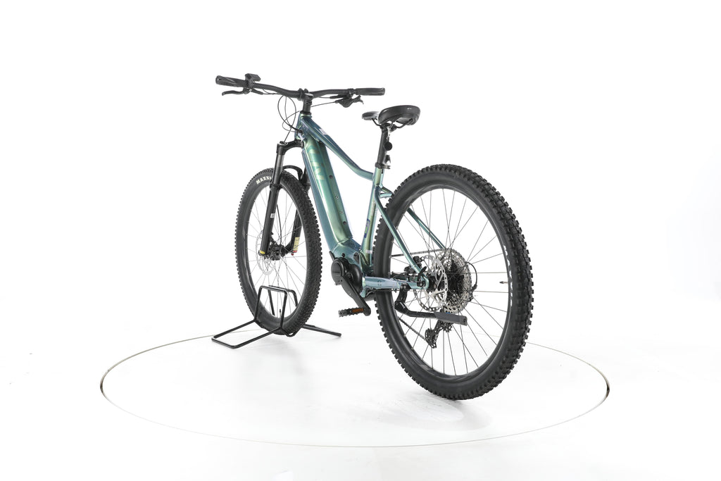Liv Vall-E+ 1 E-Bike - Image 9