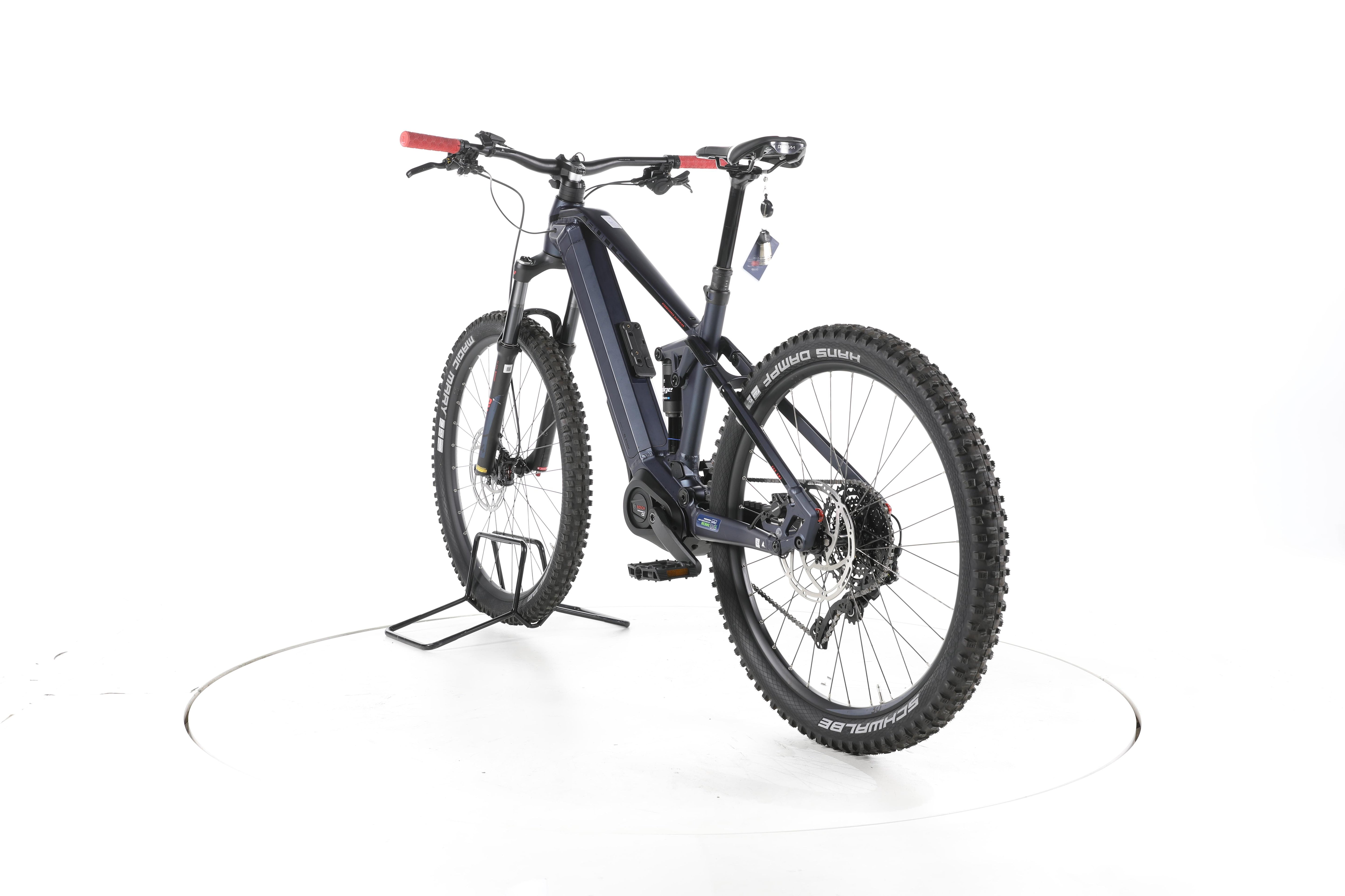 Bulls Sonic EVO AM 1 Fully E-Bike - Image 9