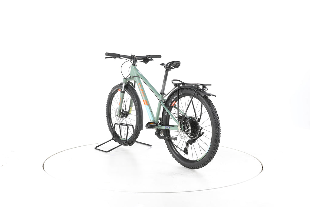 Cube Acid 240 Disc Kinder Bikes - Image 9