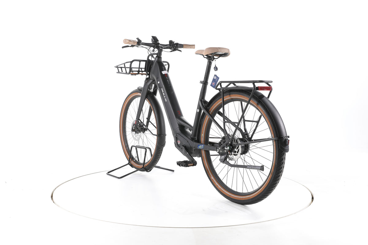 Bulls Sturmvogel EVO 5F Belt City E-Bike Tiefeinsteiger - Image 9