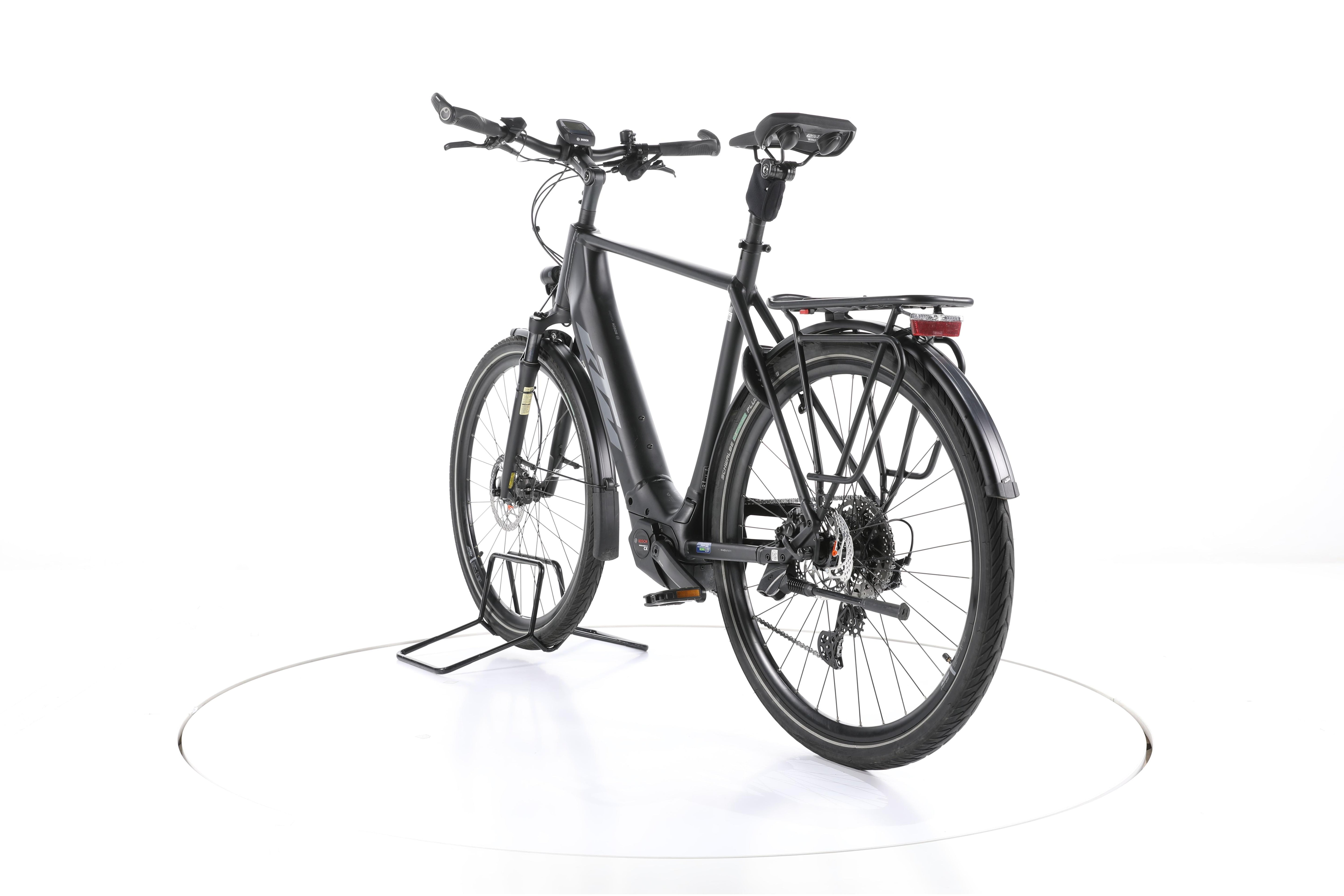 KTM Cento 10 Trekking E-Bike - Image 9