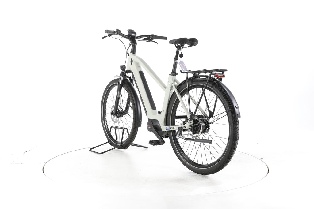Winora Sinus N5 eco City E-Bike - Image 9